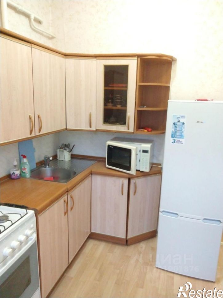 1-комн квартира ул Аллея Героев, 1,  д. 1