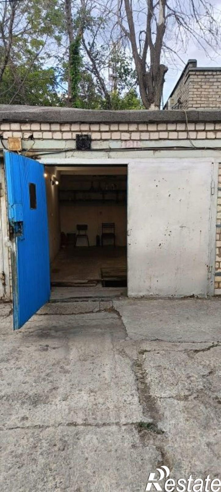 Гараж/парковка ул Удмуртская, 32,  д. 32