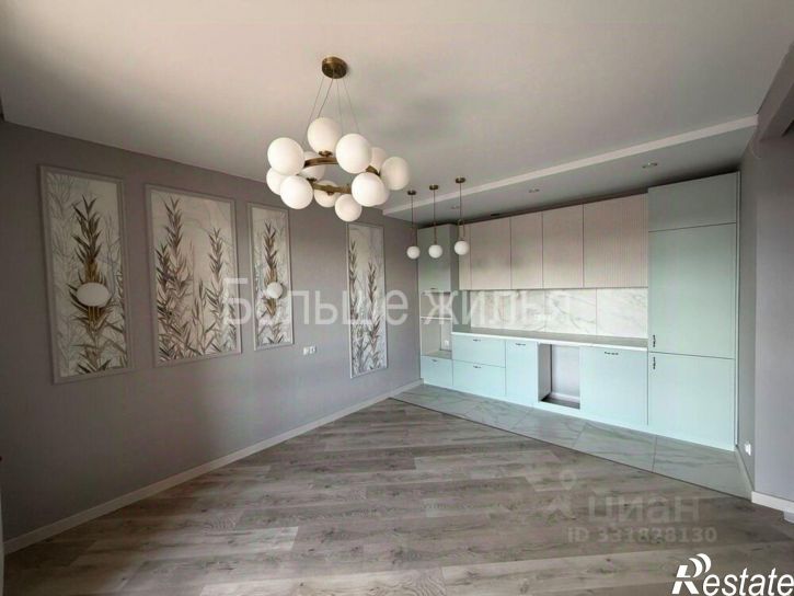 2-комн квартира ул Жирновская, 13,  д. 13