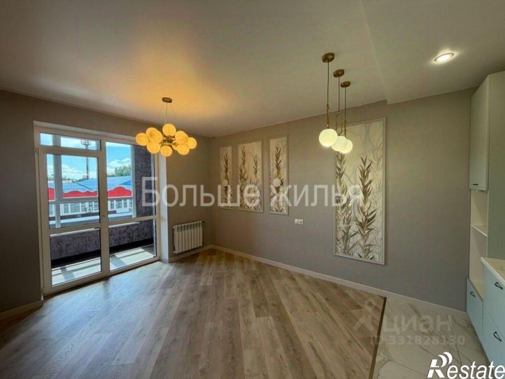 2-комн квартира ул Жирновская, 13,  д. 13