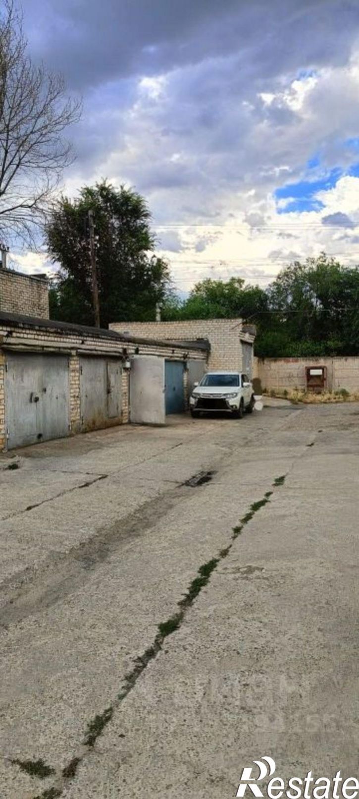 Гараж/парковка ул Удмуртская, 32,  д. 32