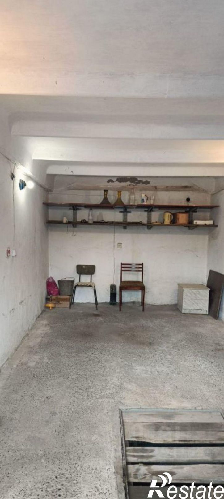 Гараж/парковка ул Удмуртская, 32,  д. 32