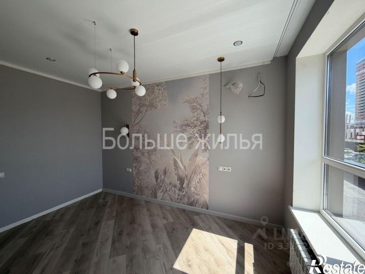 2-комн квартира ул Жирновская, 13,  д. 13