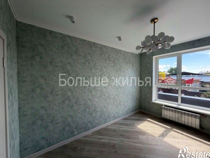 2-комн квартира ул Жирновская, 13,  д. 13