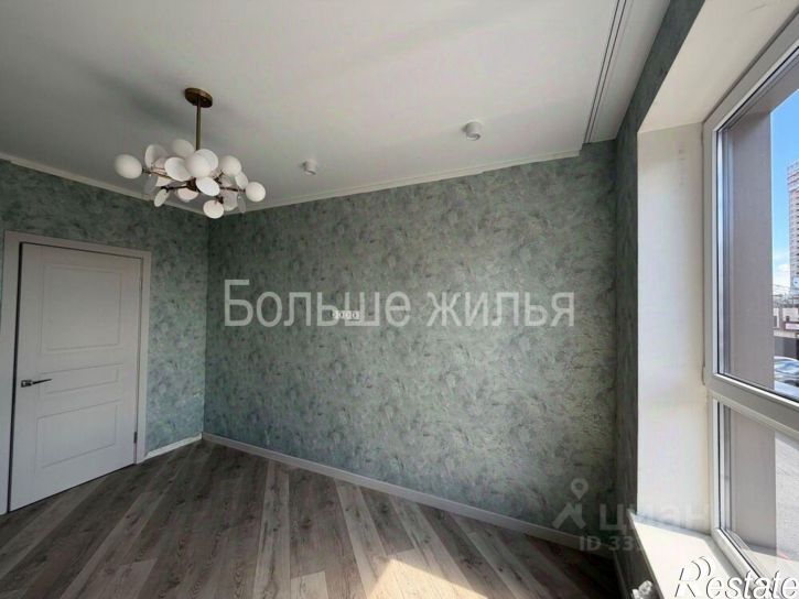 2-комн квартира ул Жирновская, 13,  д. 13