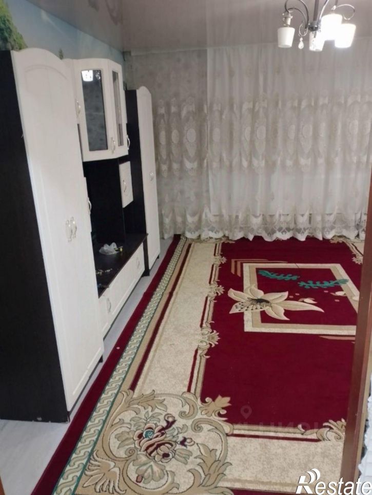 4-комн квартира ул им. Гейне, 17а,  д. 17а