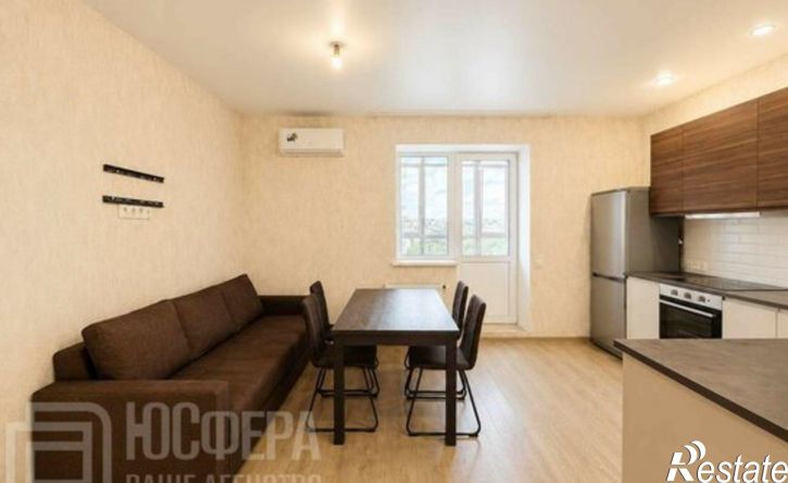 2-комн квартира ул Ангарская, 7д,  д. 7д