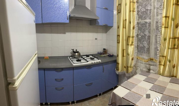 1-комн квартира ул Краснознаменская, 23,  д. 23