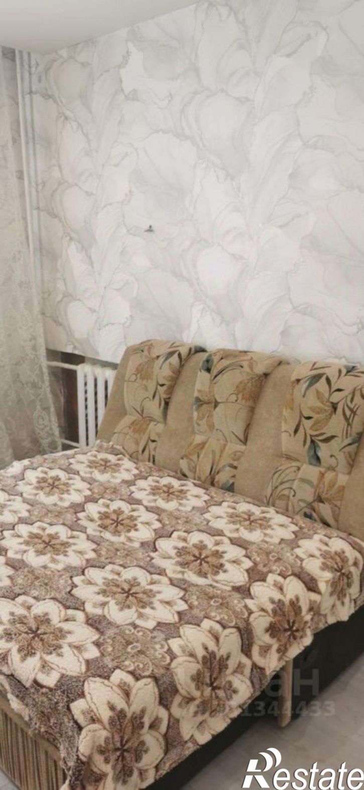 4-комн квартира ул им. Гейне, 17а,  д. 17а