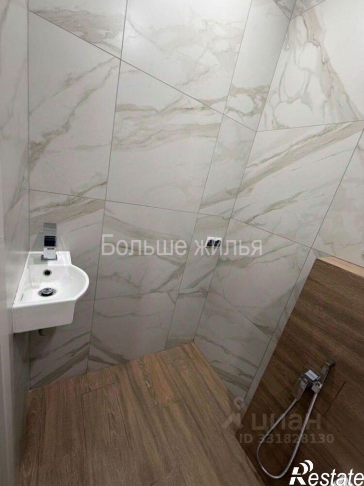 2-комн квартира ул Жирновская, 13,  д. 13
