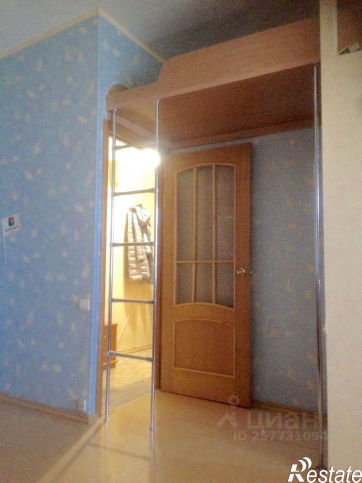 1-комн квартира ул Краснознаменская, 23,  д. 23