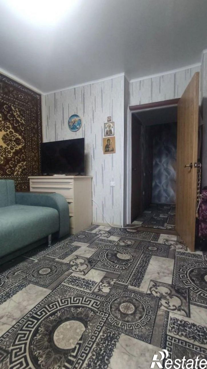 2-комн квартира ул Автотранспортная, 79,  д. 79