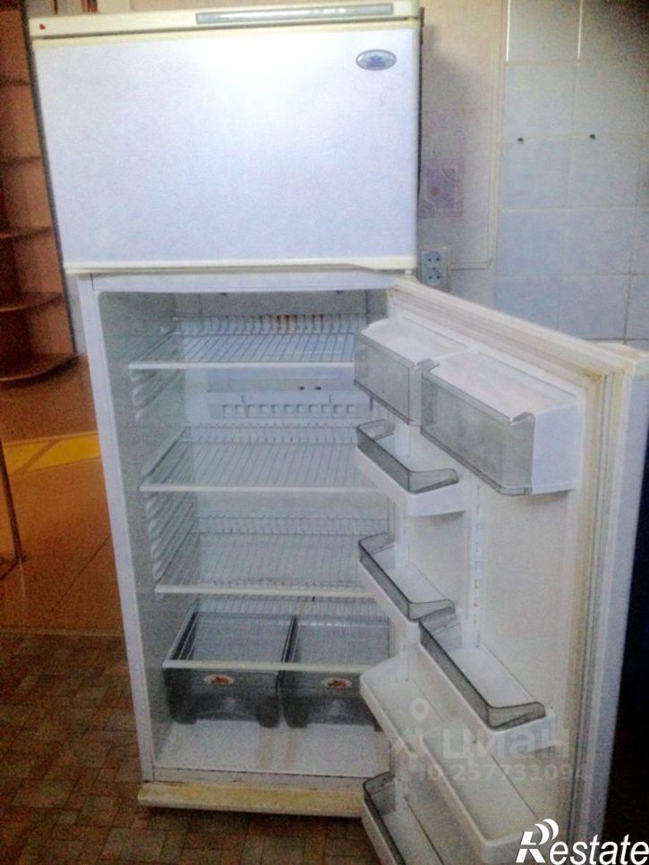 1-комн квартира ул Краснознаменская, 23,  д. 23