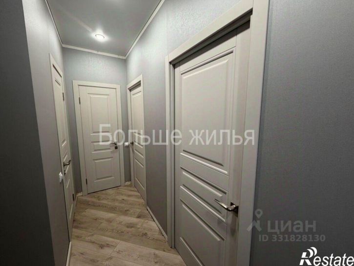 2-комн квартира ул Жирновская, 13,  д. 13