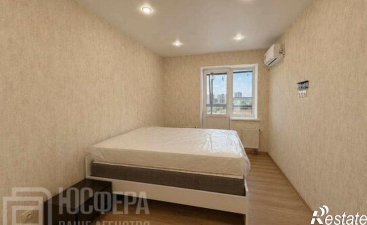 2-комн квартира ул Ангарская, 7д,  д. 7д