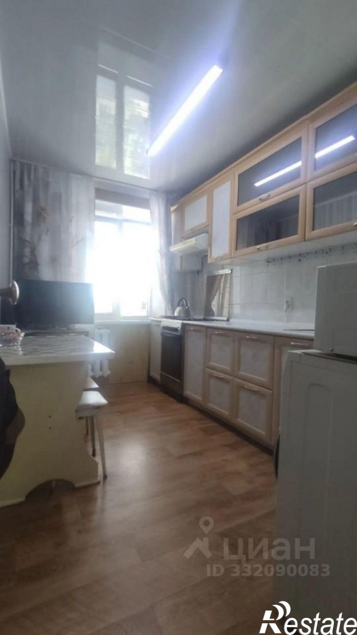 2-комн квартира ул Автотранспортная, 79,  д. 79