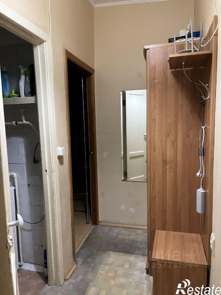 1-комн квартира ул Краснознаменская, 23,  д. 23
