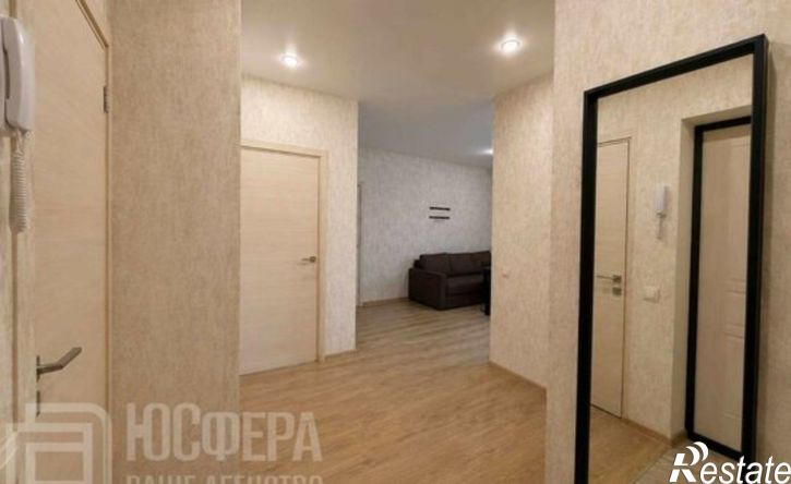 2-комн квартира ул Ангарская, 7д,  д. 7д