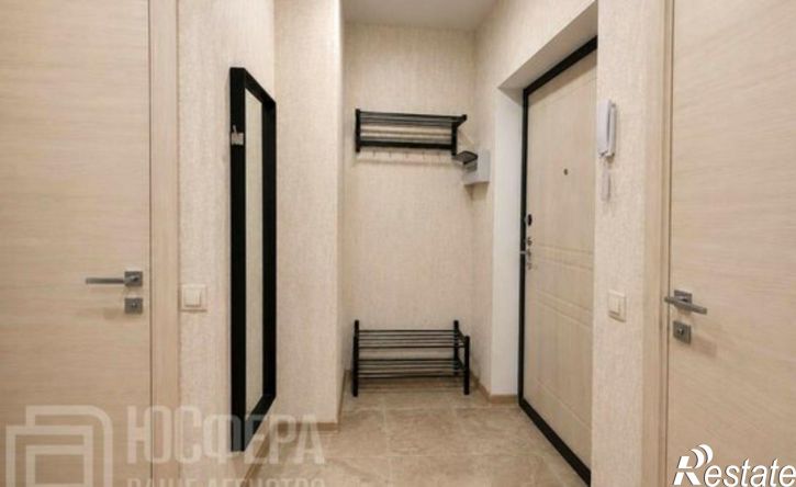 2-комн квартира ул Ангарская, 7д,  д. 7д