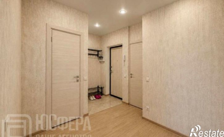 2-комн квартира ул Ангарская, 7д,  д. 7д