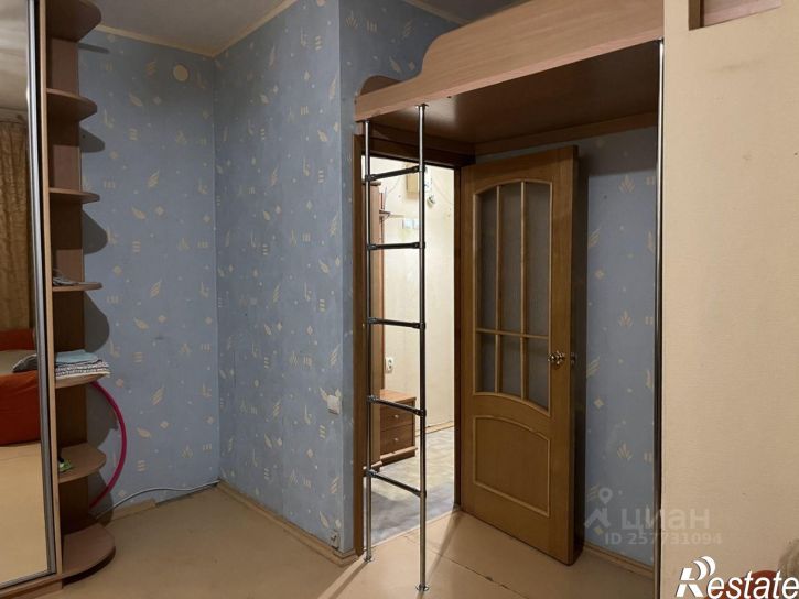 1-комн квартира ул Краснознаменская, 23,  д. 23