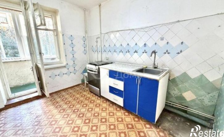2-комн квартира ул им. Карла Маркса, 9,  д. 9