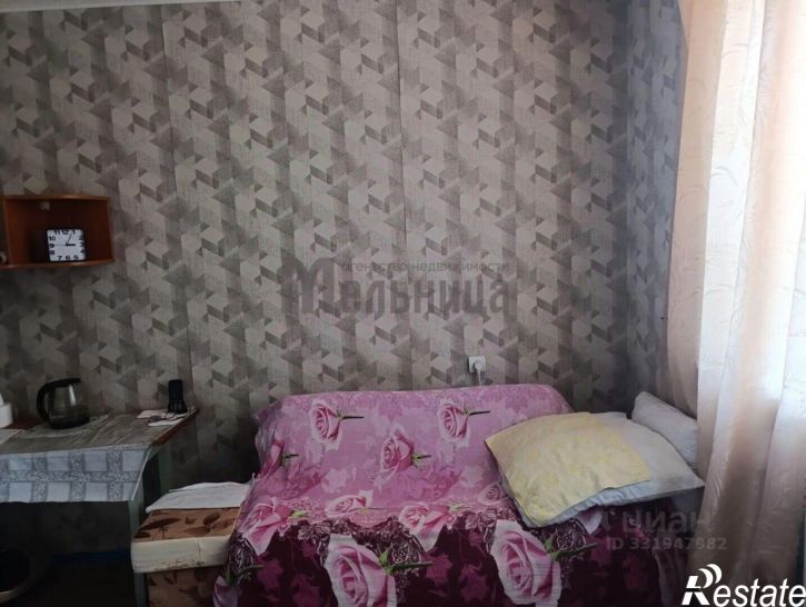 Комната ул им. Дегтярева, 1,  д. 1