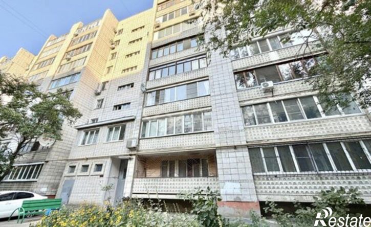 2-комн квартира ул им. Карла Маркса, 9,  д. 9