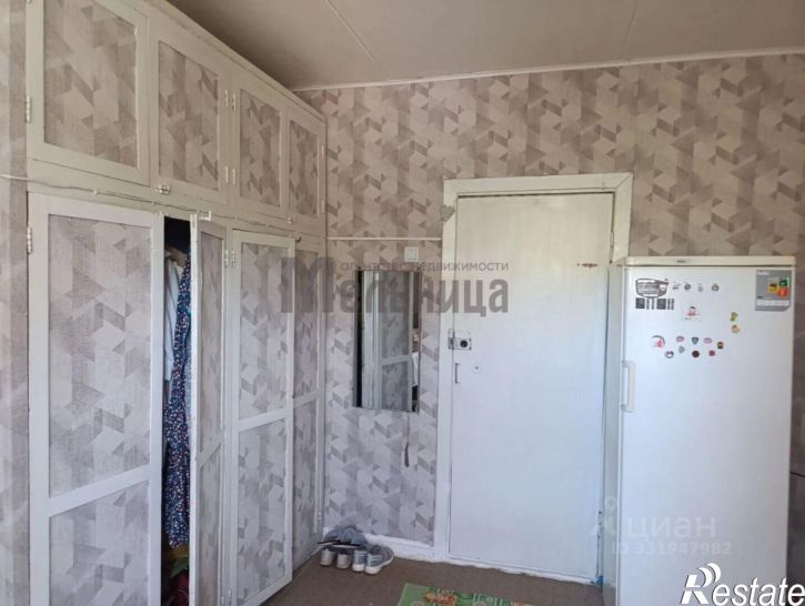 Комната ул им. Дегтярева, 1,  д. 1