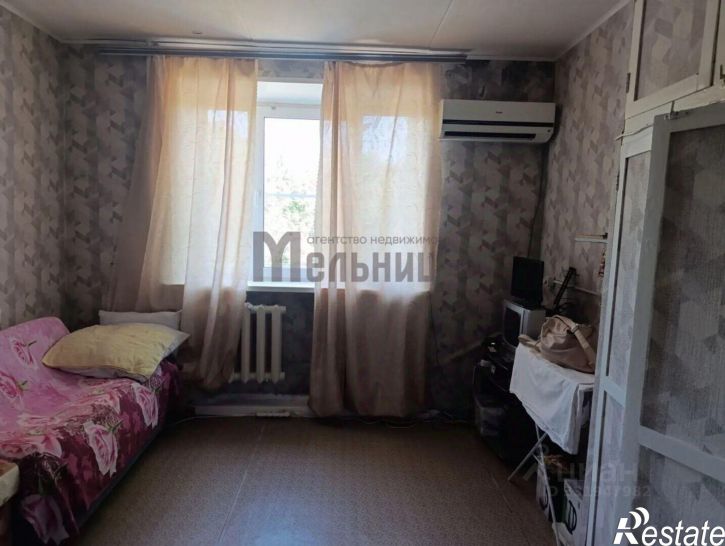 Комната ул им. Дегтярева, 1,  д. 1