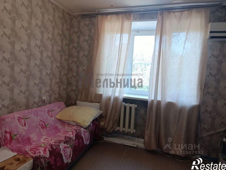 Комната ул им. Дегтярева, 1,  д. 1