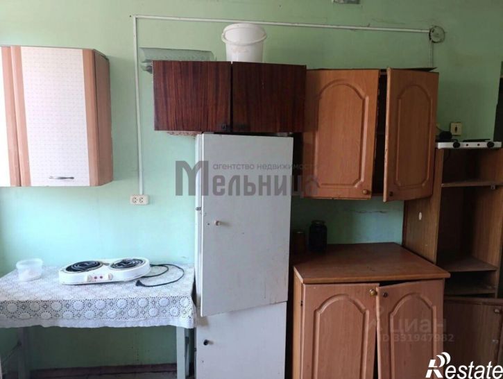 Комната ул им. Дегтярева, 1,  д. 1