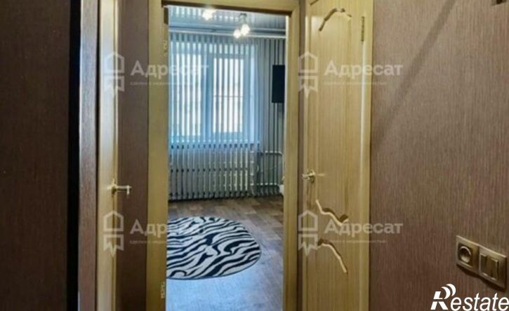 2-комн квартира ул Зерноградская, 3,  д. 3