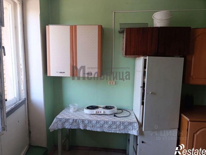 Комната ул им. Дегтярева, 1,  д. 1