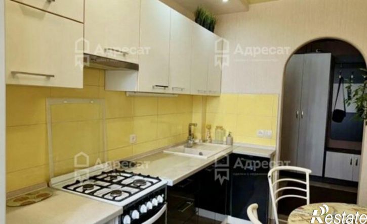 2-комн квартира ул Зерноградская, 3,  д. 3