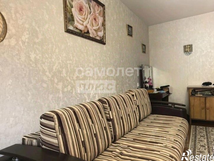 2-комн квартира ул Остравская, 14,  д. 14