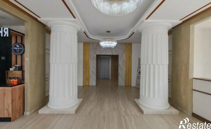 1-комн квартира ул им. Пархоменко, 2,  д. 2