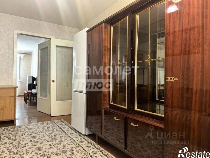 2-комн квартира ул Остравская, 14,  д. 14