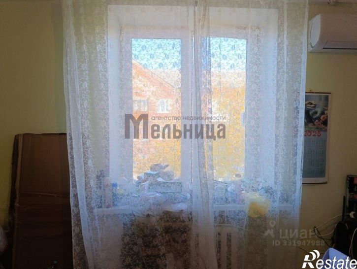 Комната Северный пер, 4,  д. 4