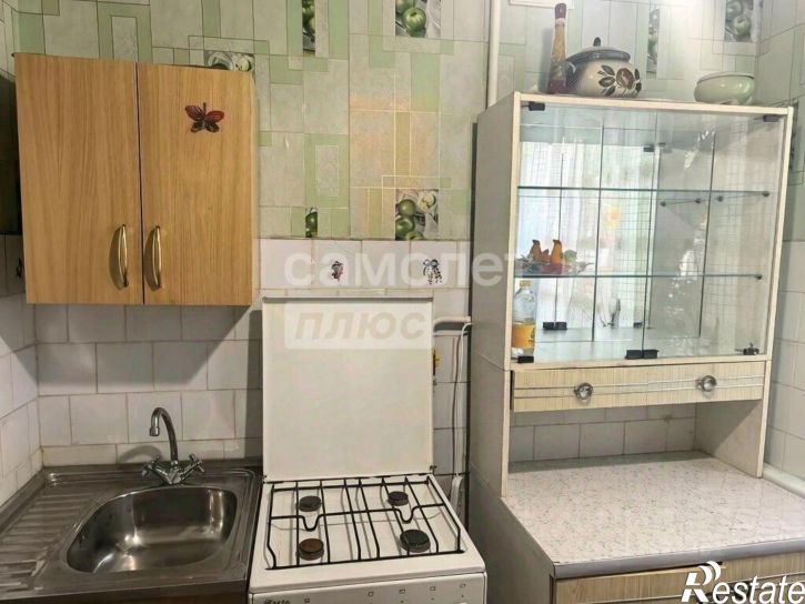 2-комн квартира ул Остравская, 14,  д. 14