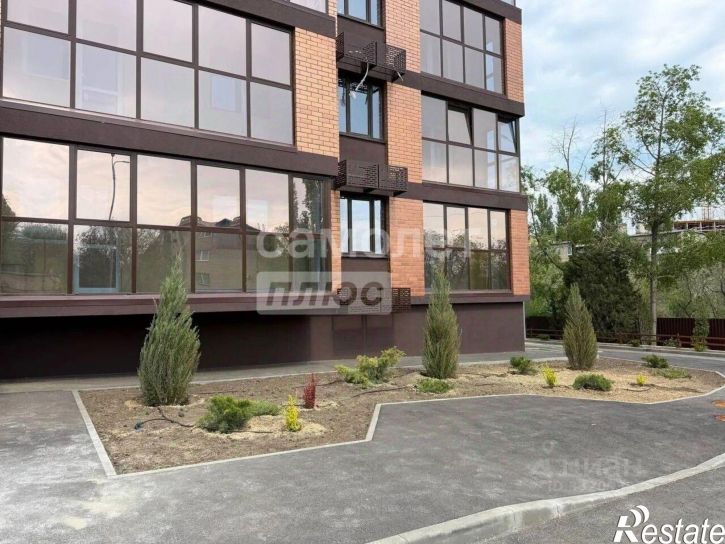 1-комн квартира ул им. Чебышева, 42а,  д. 42а
