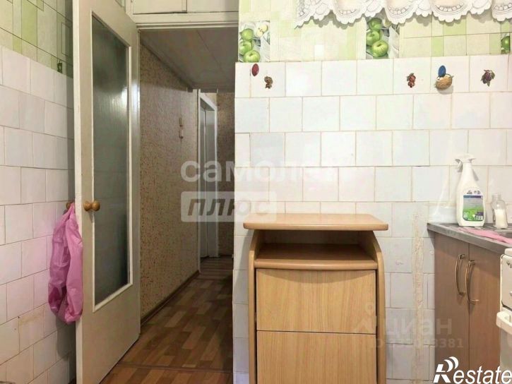 2-комн квартира ул Остравская, 14,  д. 14