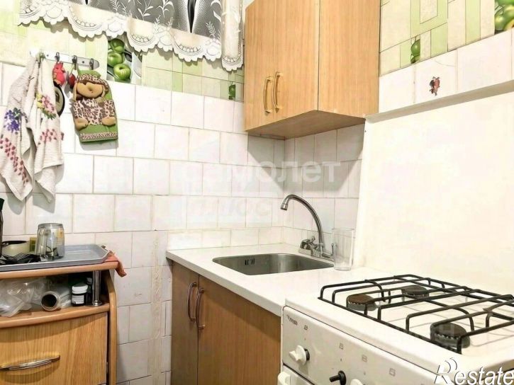 2-комн квартира ул Остравская, 14,  д. 14