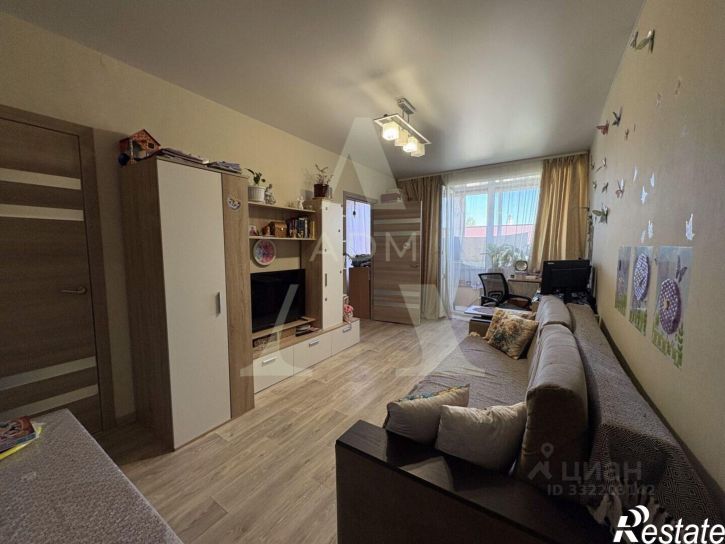 3-комн квартира ул им. генерала Шумилова, 31,  д. 31