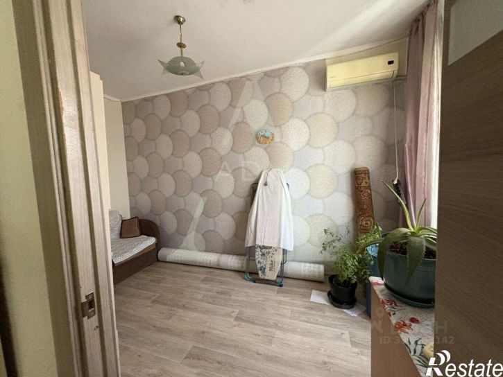 3-комн квартира ул им. генерала Шумилова, 31,  д. 31