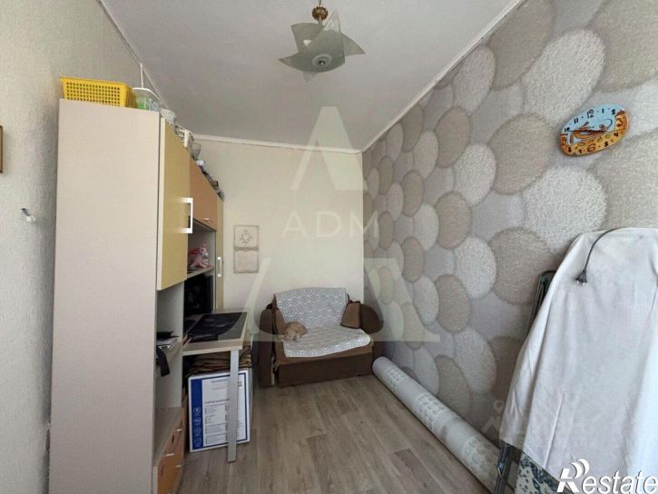 3-комн квартира ул им. генерала Шумилова, 31,  д. 31