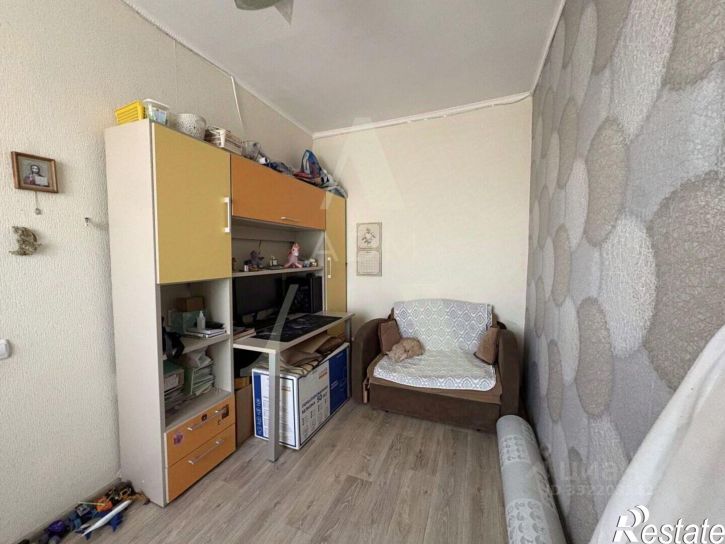 3-комн квартира ул им. генерала Шумилова, 31,  д. 31