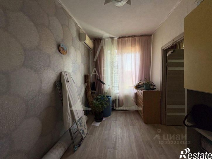 3-комн квартира ул им. генерала Шумилова, 31,  д. 31