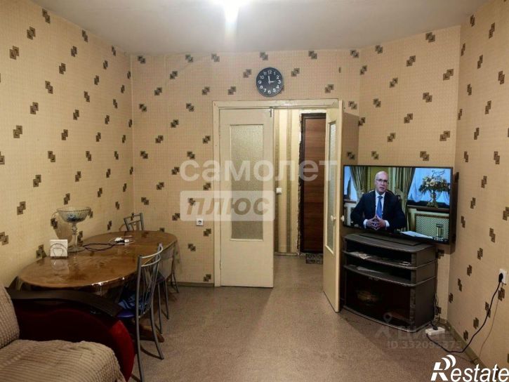 2-комн квартира ул Владимирская, 64,  д. 64