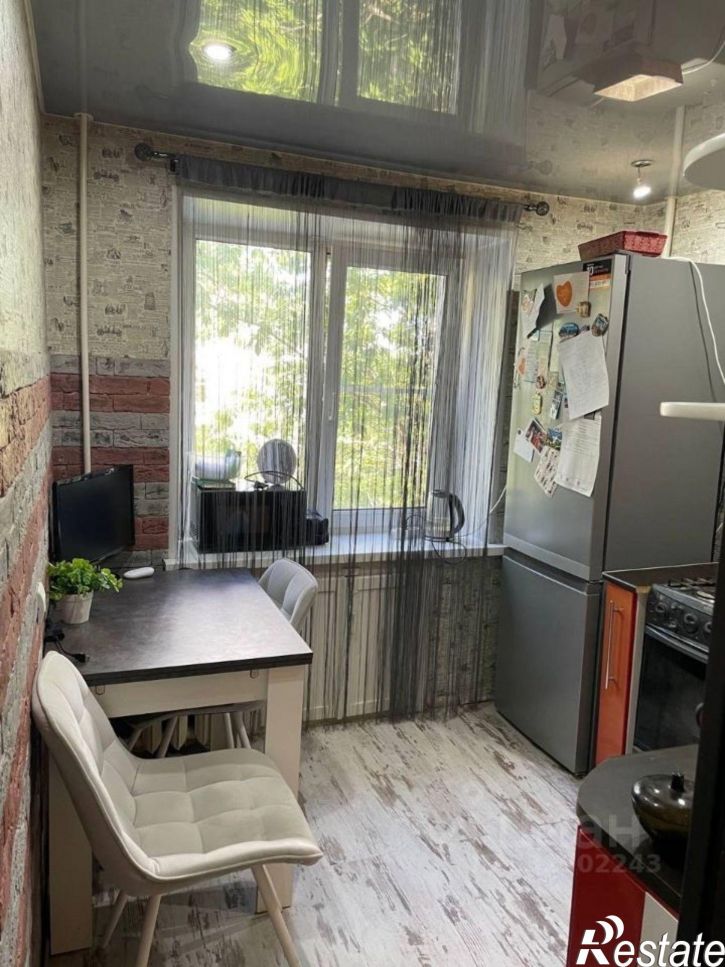 1-комн квартира ул Богунская, 41,  д. 41